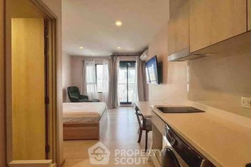 1 Bedroom Condo for rent in Life One Wireless, Lumpini, Bangkok near BTS Ploen Chit