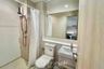 1 Bedroom Condo for rent in Life One Wireless, Lumpini, Bangkok near BTS Ploen Chit