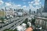 1 Bedroom Condo for rent in Life One Wireless, Lumpini, Bangkok near BTS Ploen Chit
