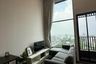 1 Bedroom Condo for rent in SO Origin Kaset Interchange, Sena Nikhom, Bangkok near BTS Kasetsart University