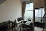 1 Bedroom Condo for rent in SO Origin Kaset Interchange, Sena Nikhom, Bangkok near BTS Kasetsart University