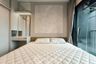 1 Bedroom Condo for rent in Life Asoke Rama 9, Makkasan, Bangkok near MRT Phra Ram 9