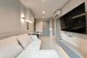 1 Bedroom Condo for rent in Life Asoke Rama 9, Makkasan, Bangkok near MRT Phra Ram 9
