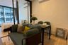 1 Bedroom Condo for rent in XT Phayathai, Thanon Phaya Thai, Bangkok near BTS Phaya Thai