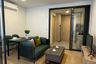1 Bedroom Condo for rent in XT Phayathai, Thanon Phaya Thai, Bangkok near BTS Phaya Thai