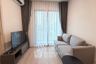 1 Bedroom Condo for rent in NUE District R9, Huai Khwang, Bangkok near MRT Phra Ram 9