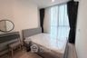 1 Bedroom Condo for rent in NUE District R9, Huai Khwang, Bangkok near MRT Phra Ram 9