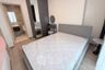 1 Bedroom Condo for rent in NUE District R9, Huai Khwang, Bangkok near MRT Phra Ram 9
