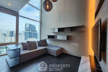 1 Bedroom Condo for rent in Villa Rachatewi, Thanon Phaya Thai, Bangkok near BTS Ari