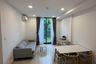 2 Bedroom Condo for rent in Noble Ambience Sukhumvit 42, Phra Khanong, Bangkok near BTS Ekkamai