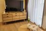 1 Bedroom Condo for rent in Landmark @MRTA Station, Bang Kapi, Bangkok near MRT Pradit Manutham