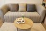 1 Bedroom Condo for rent in Landmark @MRTA Station, Bang Kapi, Bangkok near MRT Pradit Manutham