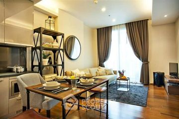 1 Bedroom Condo for rent in Quattro by Sansiri, Khlong Tan Nuea, Bangkok near BTS Thong Lo