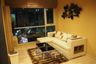 1 Bedroom Condo for rent in Rhythm Sathorn, Thung Wat Don, Bangkok near BTS Saphan Taksin