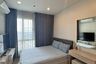2 Bedroom Condo for rent in The Prodigy Phetkasem 62, Bang Wa, Bangkok near MRT Bang Khae
