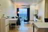 2 Bedroom Condo for rent in Supalai Veranda Phasi Charoen Station, Bang Wa, Bangkok near MRT Phasi Charoen