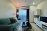 2 Bedroom Condo for rent in Supalai Veranda Phasi Charoen Station, Bang Wa, Bangkok near MRT Phasi Charoen