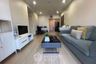 2 Bedroom Condo for rent in Supalai Veranda Phasi Charoen Station, Bang Wa, Bangkok near MRT Phasi Charoen