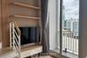 1 Bedroom Condo for rent in Culture Chula, Si Phraya, Bangkok near MRT Sam Yan