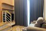 1 Bedroom Condo for rent in Culture Chula, Si Phraya, Bangkok near MRT Sam Yan