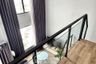 2 Bedroom Condo for rent in Landmark @Grand Station, Khan Na Yao, Bangkok near MRT East Outer Ring Road
