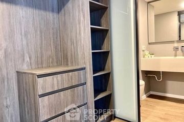 2 Bedroom Condo for rent in Landmark @Grand Station, Khan Na Yao, Bangkok near MRT East Outer Ring Road