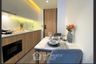 1 Bedroom Condo for rent in MUNIQ Sukhumvit 23, Khlong Toei Nuea, Bangkok near MRT Sukhumvit