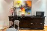 1 Bedroom Condo for rent in Nusa State Tower Condominium, Silom, Bangkok near BTS Surasak