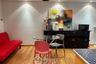 1 Bedroom Condo for rent in Nusa State Tower Condominium, Silom, Bangkok near BTS Surasak