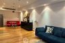 1 Bedroom Condo for rent in Nusa State Tower Condominium, Silom, Bangkok near BTS Surasak