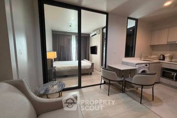1 Bedroom Condo for rent in Life One Wireless, Lumpini, Bangkok near BTS Ploen Chit