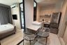 1 Bedroom Condo for rent in Life One Wireless, Lumpini, Bangkok near BTS Ploen Chit