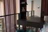 1 Bedroom Condo for rent in Park Origin Chula Samyan, Maha Phruettharam, Bangkok near MRT Sam Yan