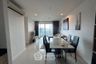 2 Bedroom Condo for rent in Circle Condominium, Makkasan, Bangkok near Airport Rail Link Makkasan