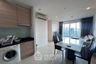 2 Bedroom Condo for rent in Circle Condominium, Makkasan, Bangkok near Airport Rail Link Makkasan