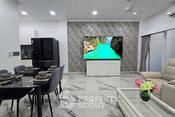 2 Bedroom Condo for rent in Baan Suan Lalana, Nong Prue, Chonburi