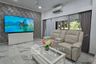 2 Bedroom Condo for rent in Baan Suan Lalana, Nong Prue, Chonburi