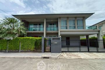 5 Bedroom House for rent in The Palm Bangna-Wongwaen, Dokmai, Bangkok