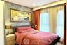 2 Bedroom Condo for rent in THE BASE Sukhumvit 50, Phra Khanong, Bangkok near BTS On Nut