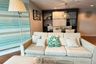 2 Bedroom Condo for rent in Belle Grand Rama 9, Huai Khwang, Bangkok near MRT Phra Ram 9