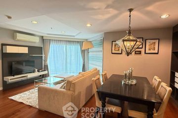 2 Bedroom Condo for rent in Belle Grand Rama 9, Huai Khwang, Bangkok near MRT Phra Ram 9