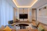 2 Bedroom Condo for rent in One89 Wireless, Lumpini, Bangkok near MRT Lumpini