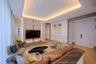 2 Bedroom Condo for rent in One89 Wireless, Lumpini, Bangkok near MRT Lumpini