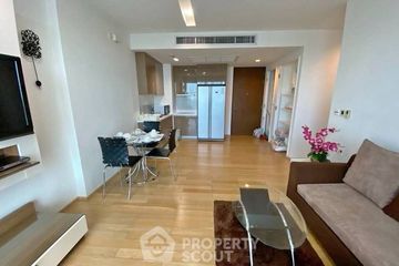 2 Bedroom Condo for rent in Siri at Sukhumvit, Phra Khanong, Bangkok near BTS Thong Lo