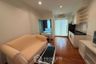1 Bedroom Condo for rent in Ivy Sathorn 10, Silom, Bangkok near BTS Chong Nonsi