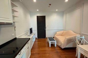 1 Bedroom Condo for rent in Ivy Sathorn 10, Silom, Bangkok near BTS Chong Nonsi