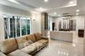3 Bedroom House for rent in Baan Klang Krung The Nice ratchavipa, Chatuchak, Bangkok