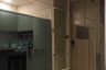 1 Bedroom Condo for rent in Magnolias Waterfront Residences, Khlong Ton Sai, Bangkok near BTS Saphan Taksin
