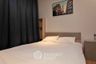 1 Bedroom Condo for rent in Magnolias Waterfront Residences, Khlong Ton Sai, Bangkok near BTS Saphan Taksin