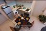 2 Bedroom Condo for rent in Rhythm Sukhumvit 36-38, Khlong Tan, Bangkok near BTS Thong Lo